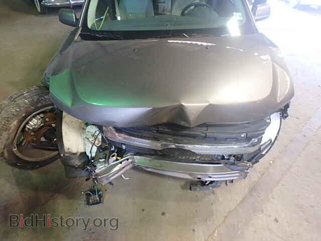 2014 FORD EDGE - VIN: 2FMDK3KC2EBA01477 - Фото 7