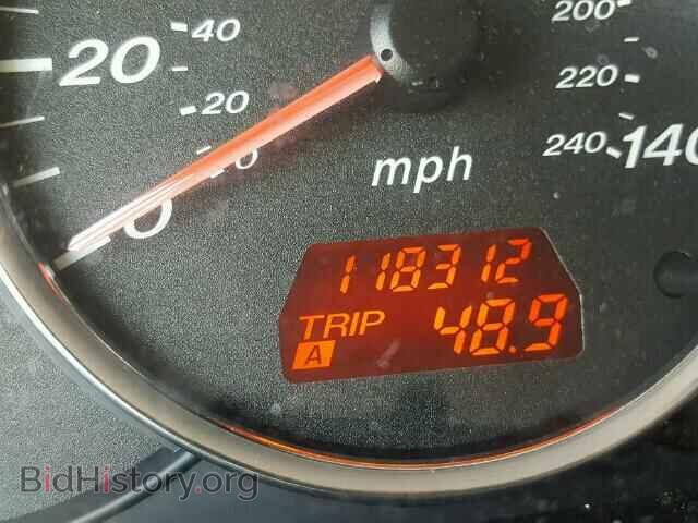 2008 MAZDA 6 - VIN: 1YVHP80C185M21953 - Фото 8