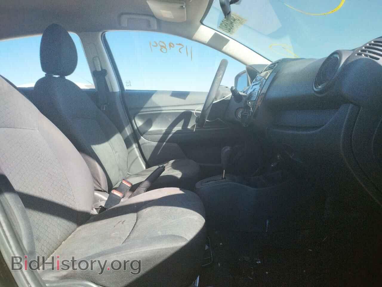 2015 MITSUBISHI MIRAGE - VIN: ML32A3HJ6FH048247 - Фото 5