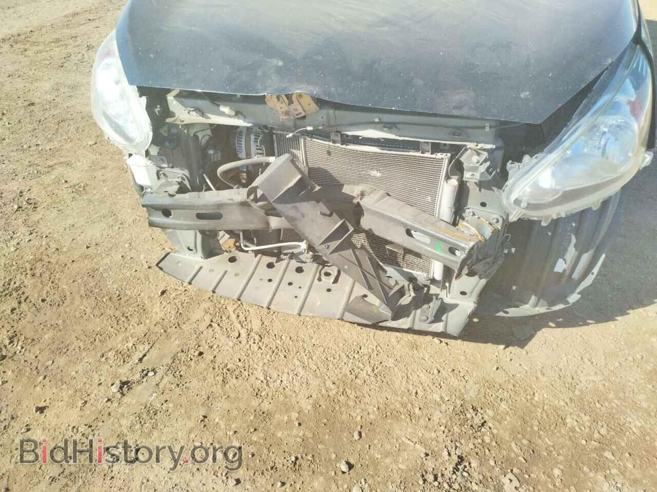 2015 MITSUBISHI MIRAGE - VIN: ML32A3HJ6FH048247 - Фото 9