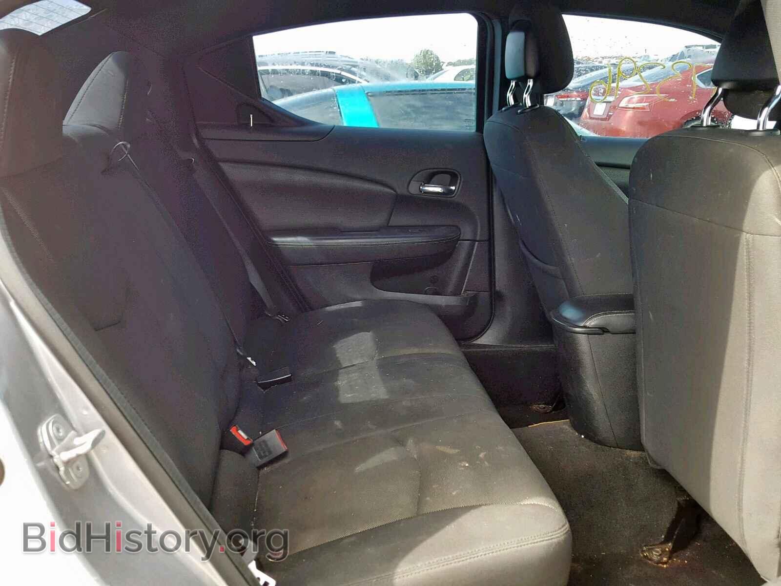 2013 DODGE AVENGER - VIN: 1C3CDZAB5DN688192 - Photo 6