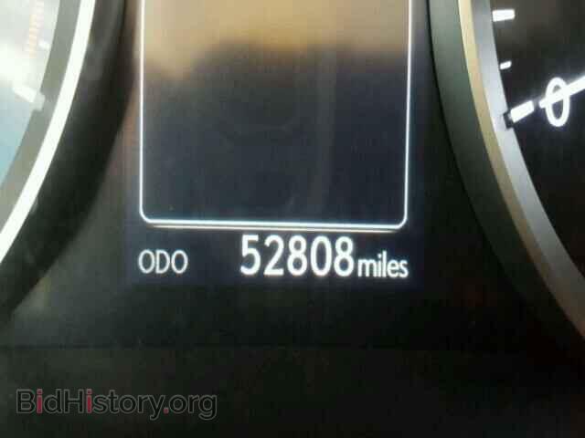 2014 LEXUS IS250 - VIN: JTHBF1D24E5010063 - Фото 8