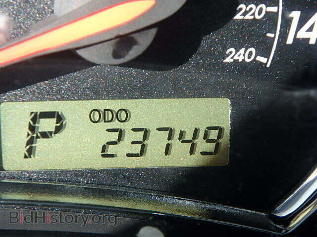 2011 TOYOTA COROLLA - VIN: 2T1BU4EE6BC575625 - Фото 8