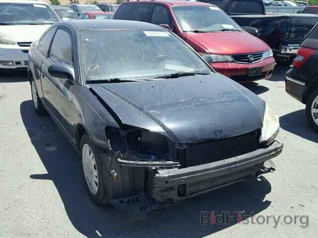 Photo 1HGEM21575L026411 - HONDA CIVIC 2005