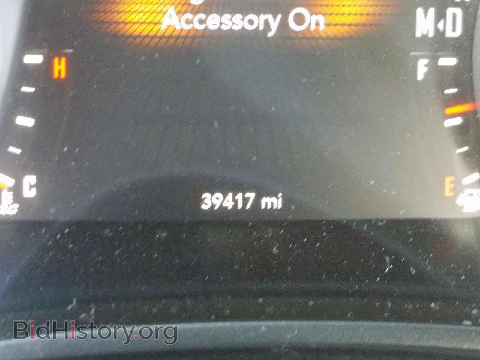 2016 DODGE CHALLENGER - VIN: 2C3CDZAGXGH337710 - Photo 8