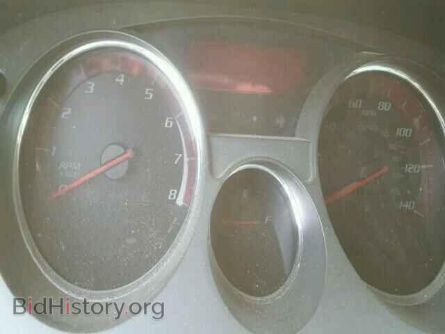 2008 GMC ACADIA - VIN: 1GKER13708J122006 - Фото 8