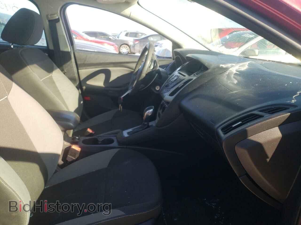2013 FORD FOCUS - VIN: 1FADP3K26DL370263 - Photo 5
