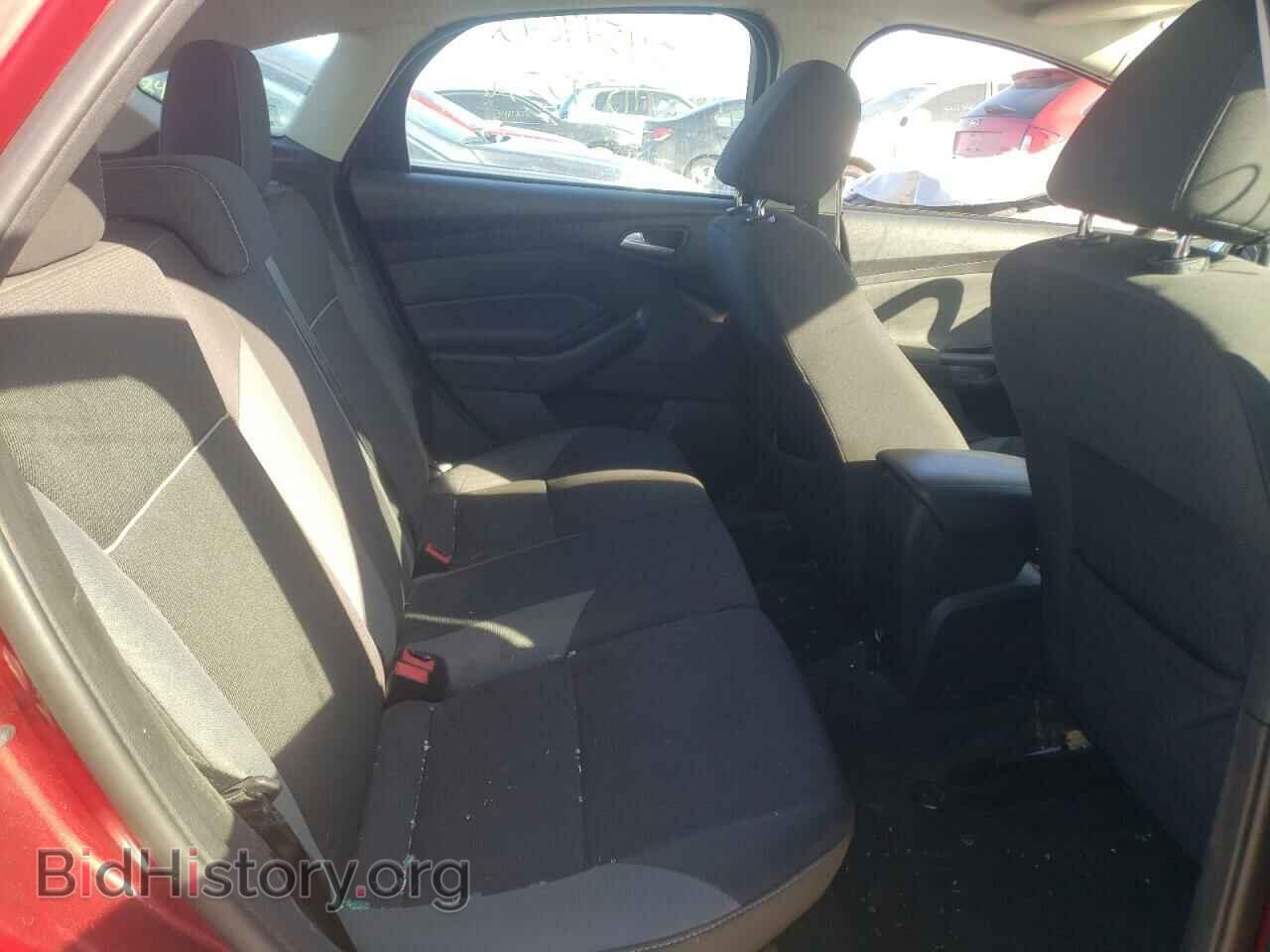 2013 FORD FOCUS - VIN: 1FADP3K26DL370263 - Photo 6