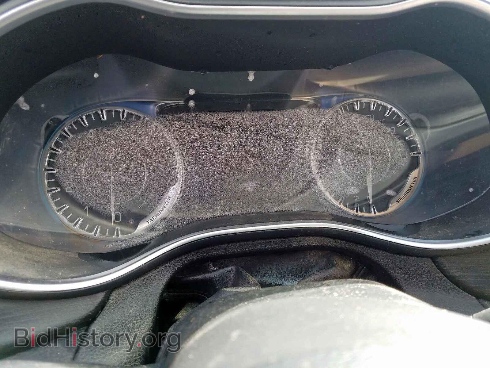2015 CHRYSLER 200 - VIN: 1C3CCCAB3FN611243 - Photo 8