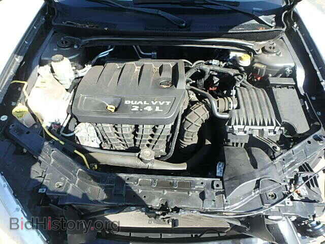 2013 CHRYSLER 200 - VIN: 1C3CCBBB0DN515530 - Фото 7