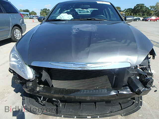 2013 CHRYSLER 200 - VIN: 1C3CCBBB0DN515530 - Фото 10