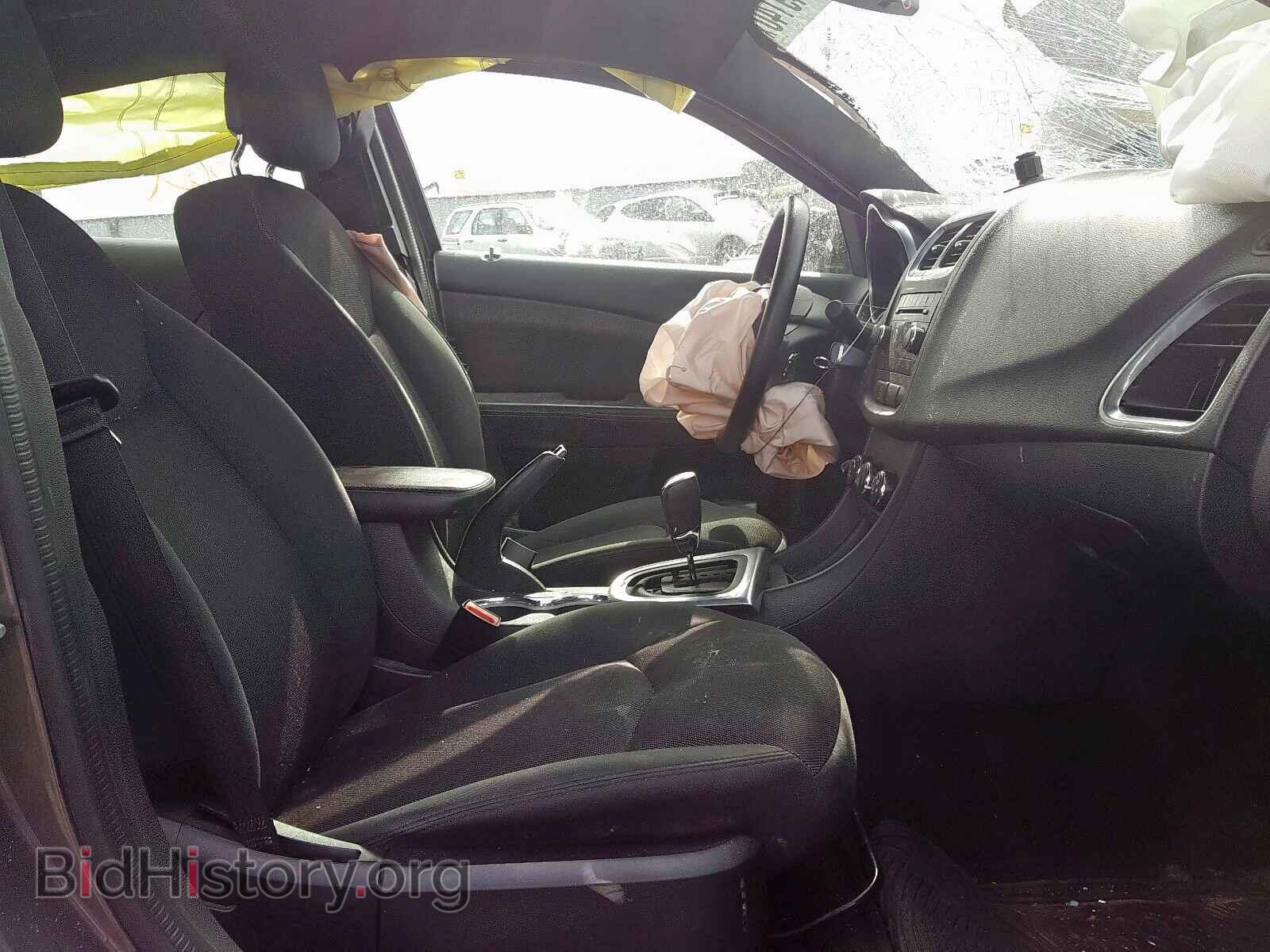 2014 DODGE AVENGER - VIN: 1C3CDZAB3EN233438 - Photo 5