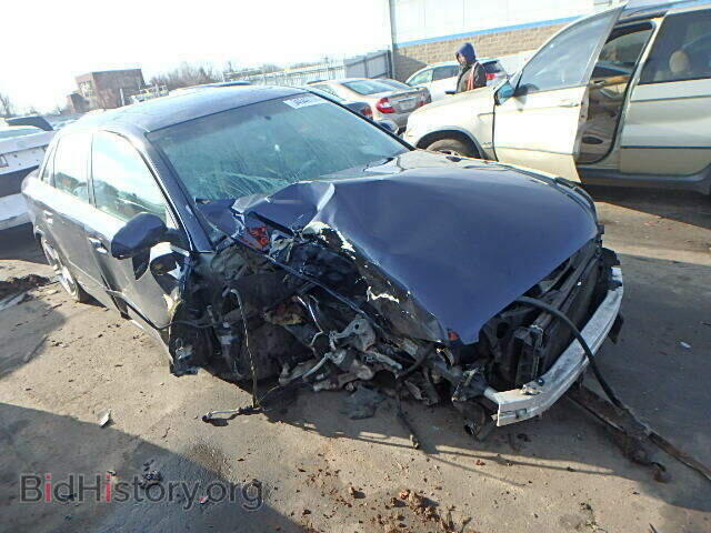 Фотография WAUDF78E87A201994 - AUDI A4 2007
