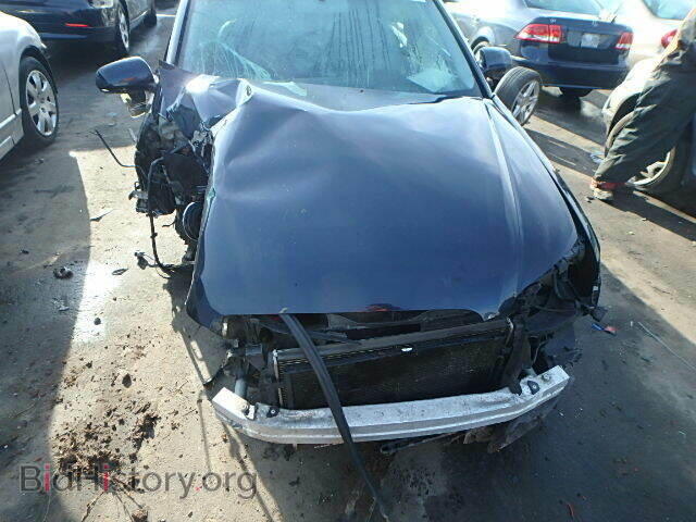2007 AUDI A4 - VIN: WAUDF78E87A201994 - Фото 9