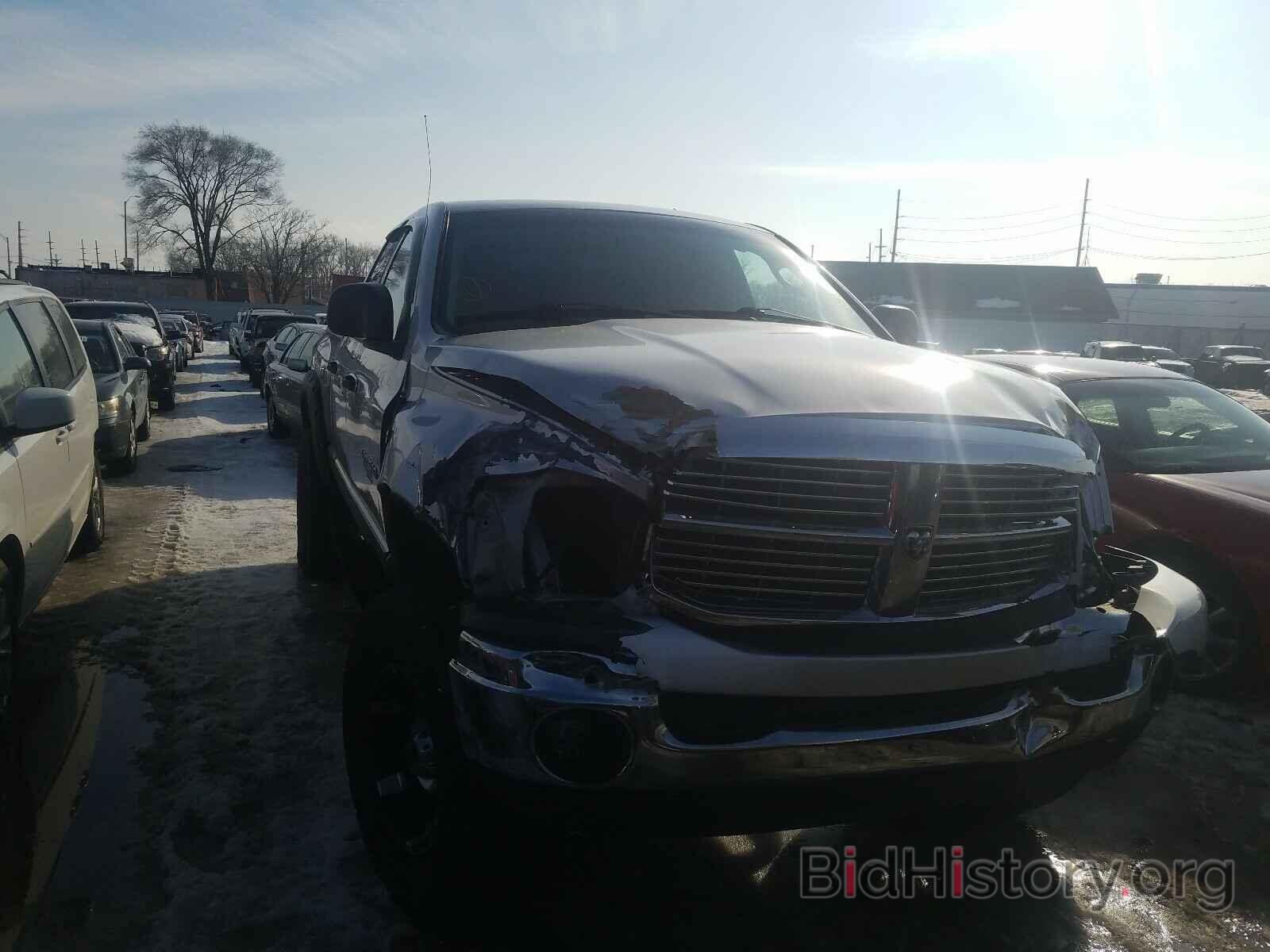 Photo 1D7HU18296S625874 - DODGE RAM 1500 2006