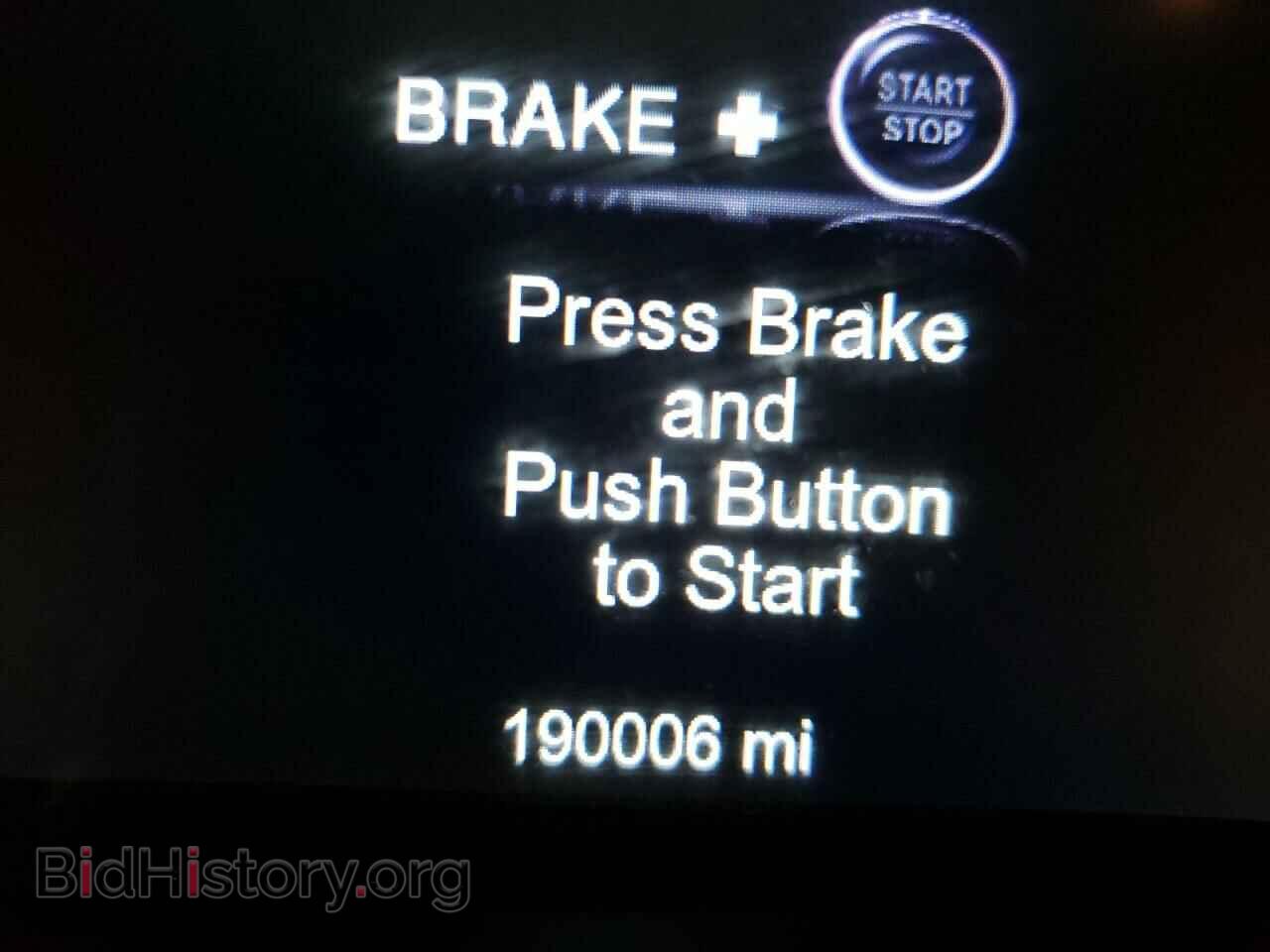 2014 DODGE DURANGO - VIN: 1C4SDJET8EC419953 - Фото 8