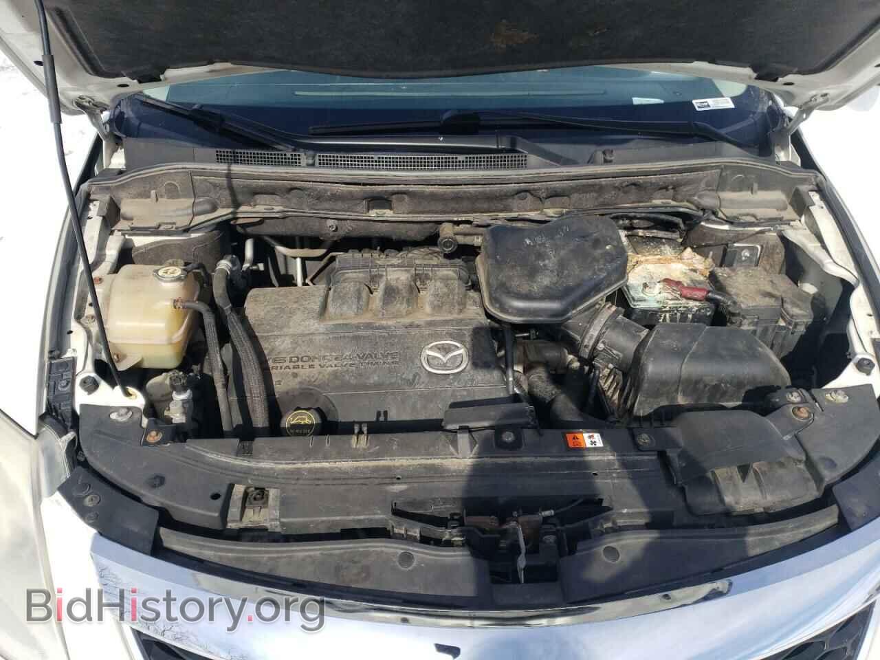 2011 MAZDA CX-9 - VIN: JM3TB3CV2B0308572 - Фото 7