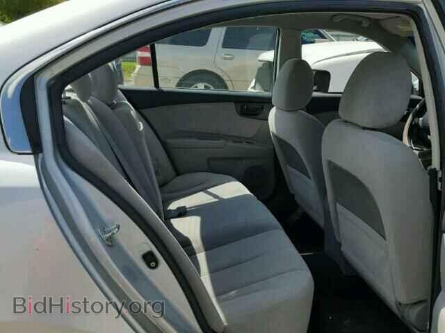 2009 KIA OPTIMA - VIN: KNAGE228195345582 - Фото 6