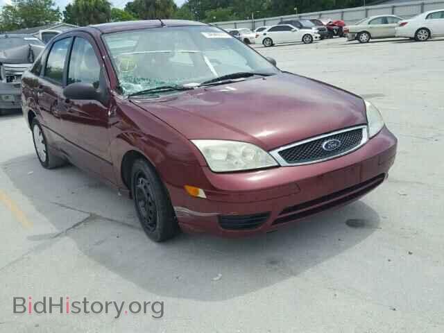 Photo 1FAFP34N16W157545 - FORD FOCUS 2006