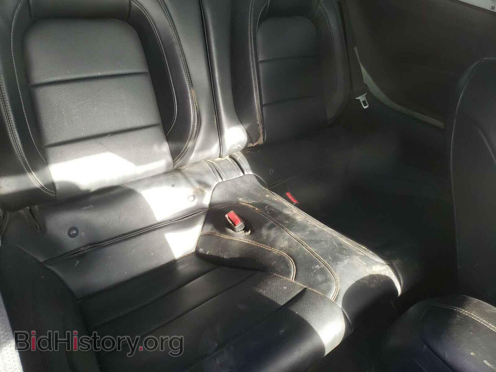2015 FORD MUSTANG - VIN: 1FA6P8CF4F5316782 - Фото 6