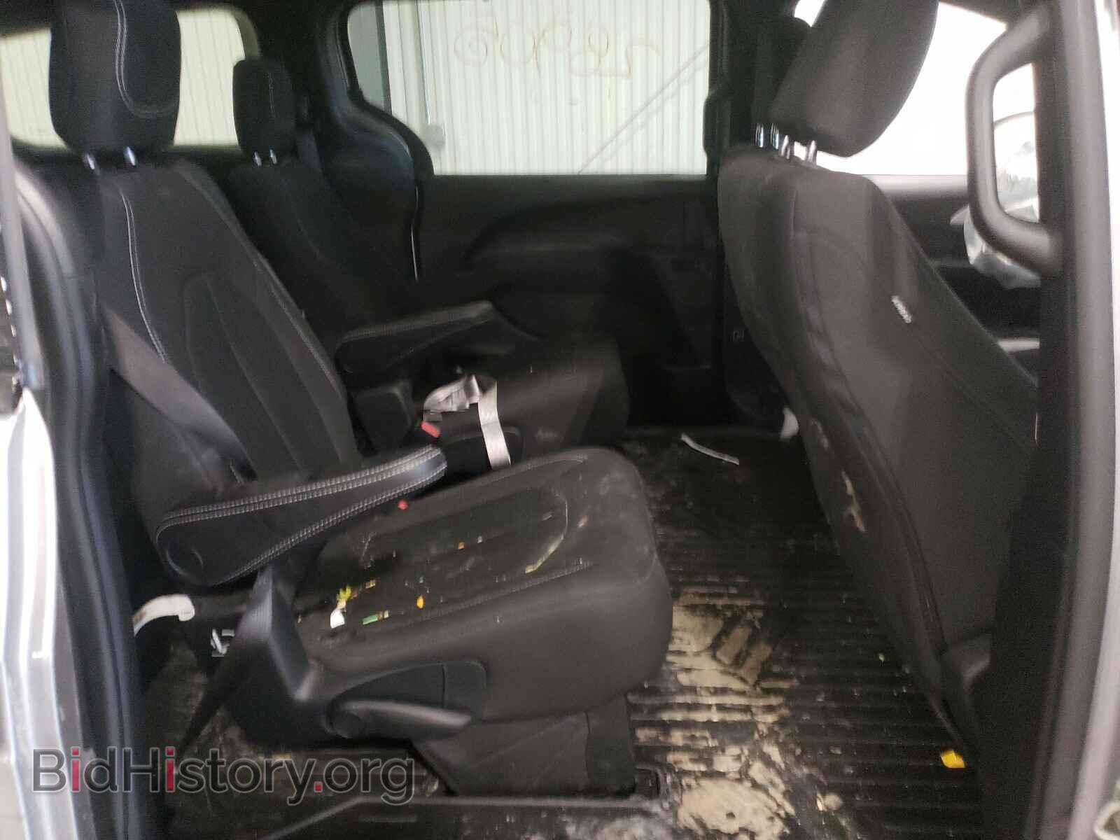 2019 CHRYSLER PACIFICA - VIN: 2C4RC1FG2KR522534 - Фото 6