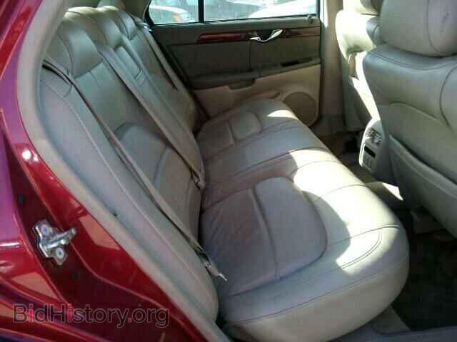 2004 CADILLAC DEVILLE - VIN: 1G6KD54Y04U221254 - Фото 6