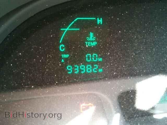 2004 CADILLAC DEVILLE - VIN: 1G6KD54Y04U221254 - Фото 8