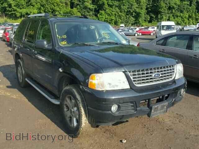 Photo 1FMZU73E05ZA47801 - FORD EXPLORER 2005