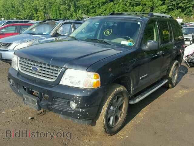 2005 FORD EXPLORER - VIN: 1FMZU73E05ZA47801 - Фото 2