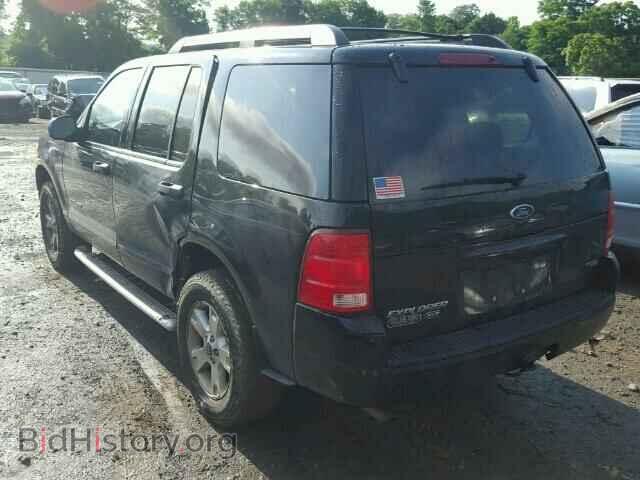2005 FORD EXPLORER - VIN: 1FMZU73E05ZA47801 - Фото 3