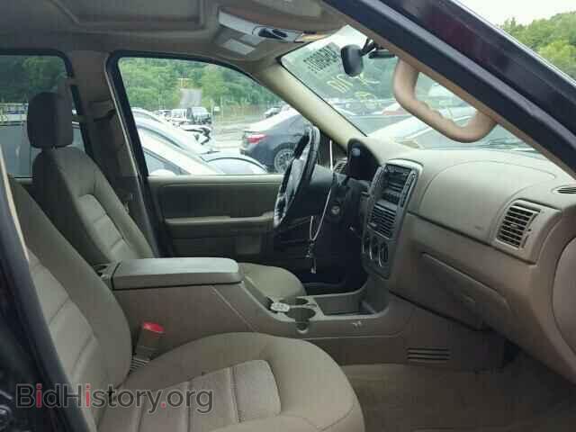 2005 FORD EXPLORER - VIN: 1FMZU73E05ZA47801 - Фото 5