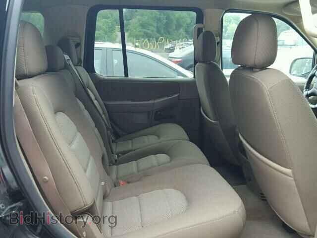 2005 FORD EXPLORER - VIN: 1FMZU73E05ZA47801 - Фото 6