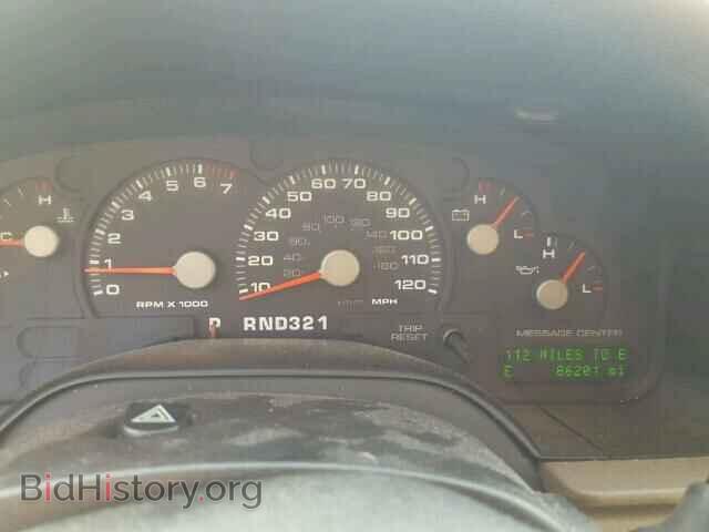 2005 FORD EXPLORER - VIN: 1FMZU73E05ZA47801 - Фото 8