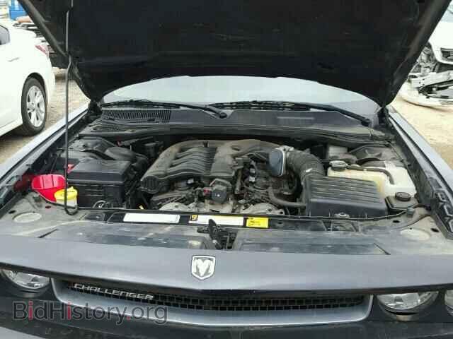2010 DODGE CHALLENGER - VIN: 2B3CJ4DV4AH208209 - Photo 7