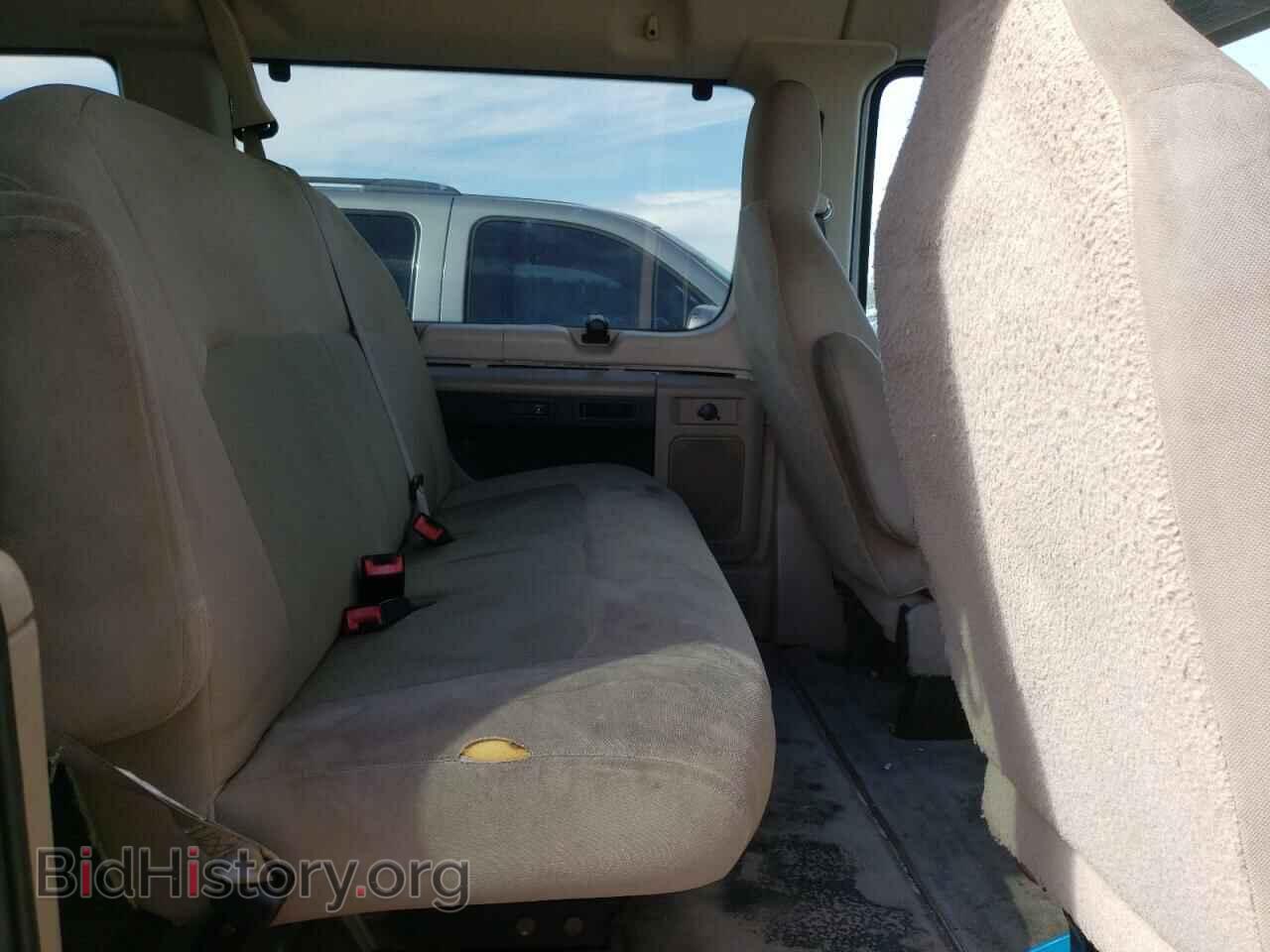 2013 FORD ECONOLINE - VIN: 1FBNE3BL8DDA78285 - Фото 6
