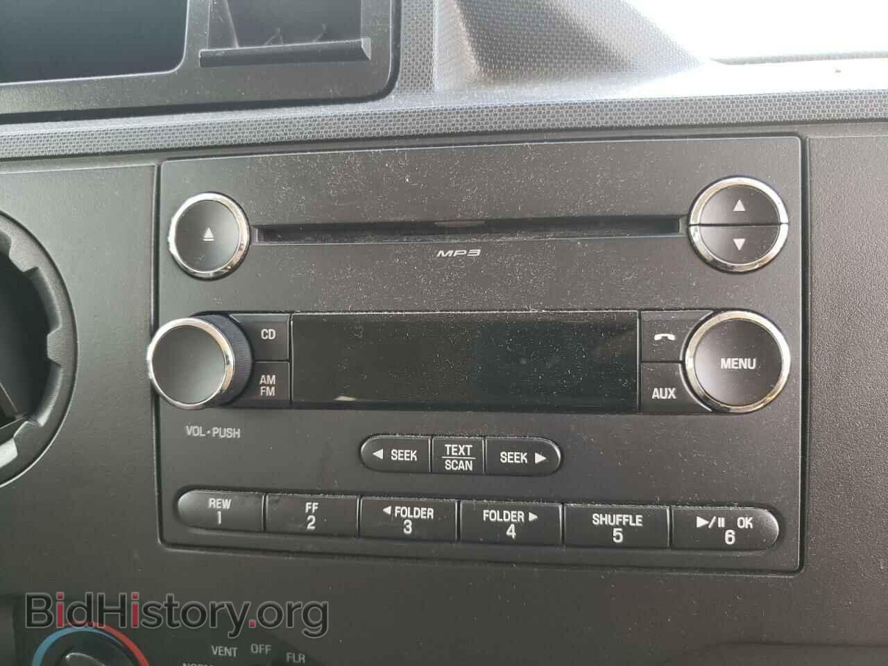 2013 FORD ECONOLINE - VIN: 1FBNE3BL8DDA78285 - Фото 9