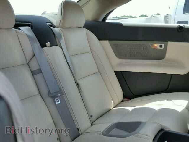 2013 VOLVO C70 - VIN: YV1672MC1DJ139831 - Фото 6