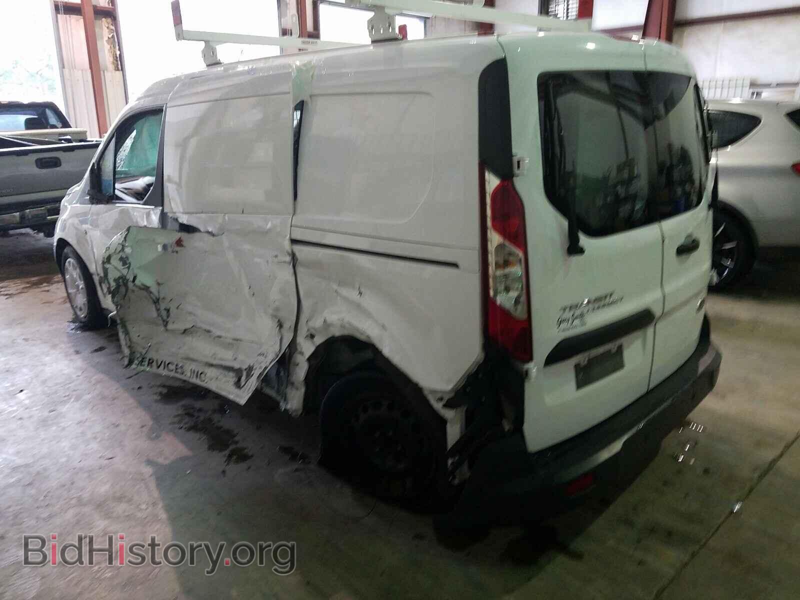2016 FORD TRANSIT CO - VIN: NM0LS7E76G1235378 - Фото 3