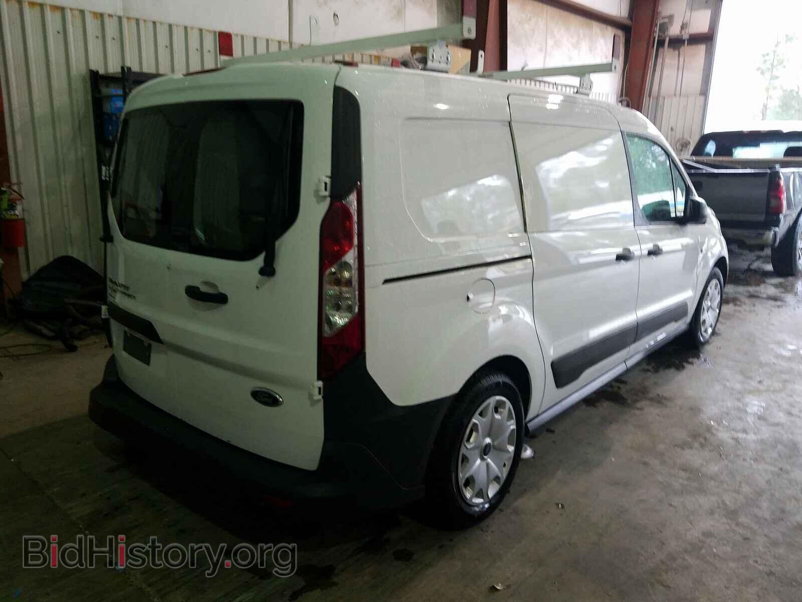 2016 FORD TRANSIT CO - VIN: NM0LS7E76G1235378 - Фото 4