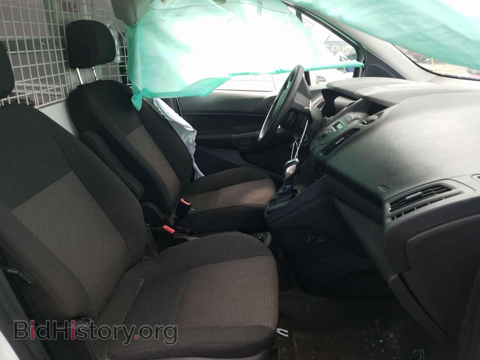 2016 FORD TRANSIT CO - VIN: NM0LS7E76G1235378 - Фото 5