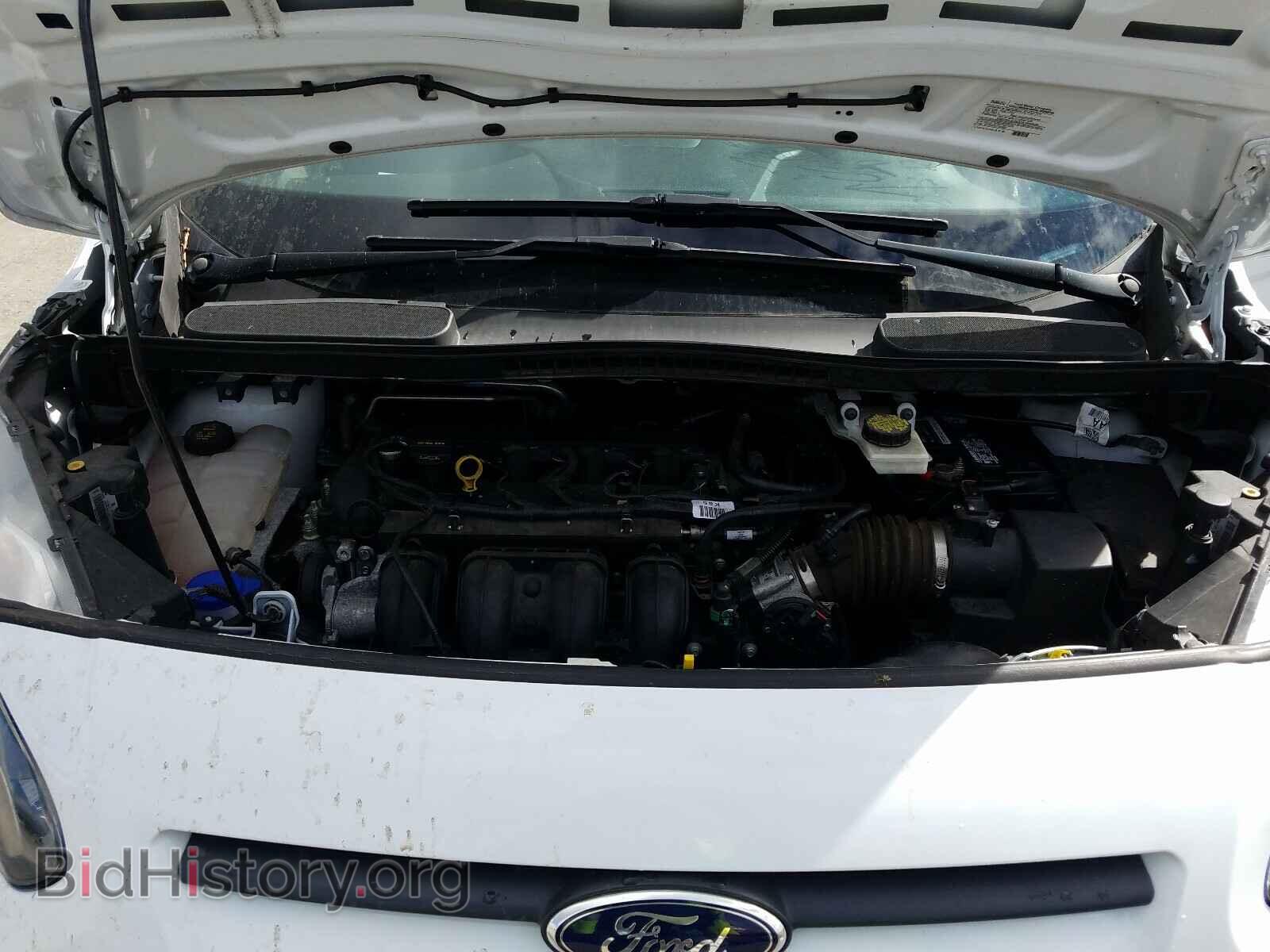 2016 FORD TRANSIT CO - VIN: NM0LS7E76G1235378 - Фото 7