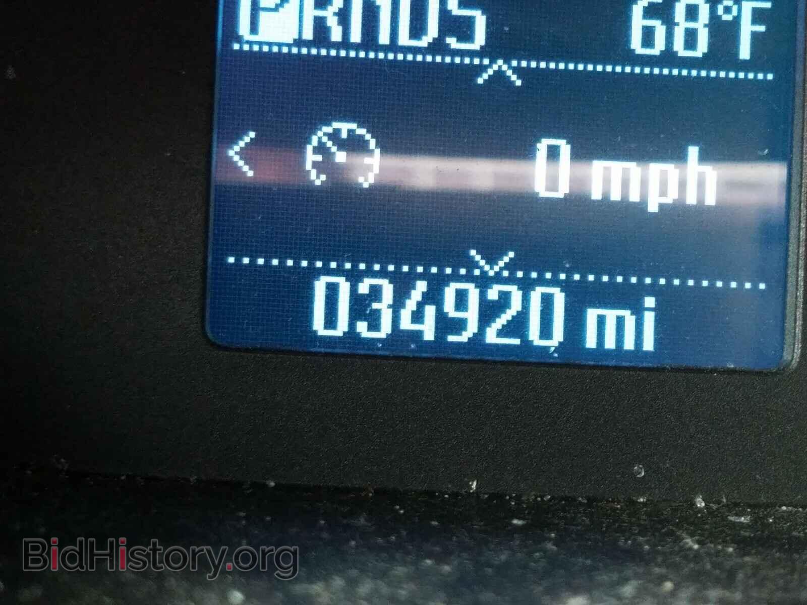 2016 FORD TRANSIT CO - VIN: NM0LS7E76G1235378 - Фото 8