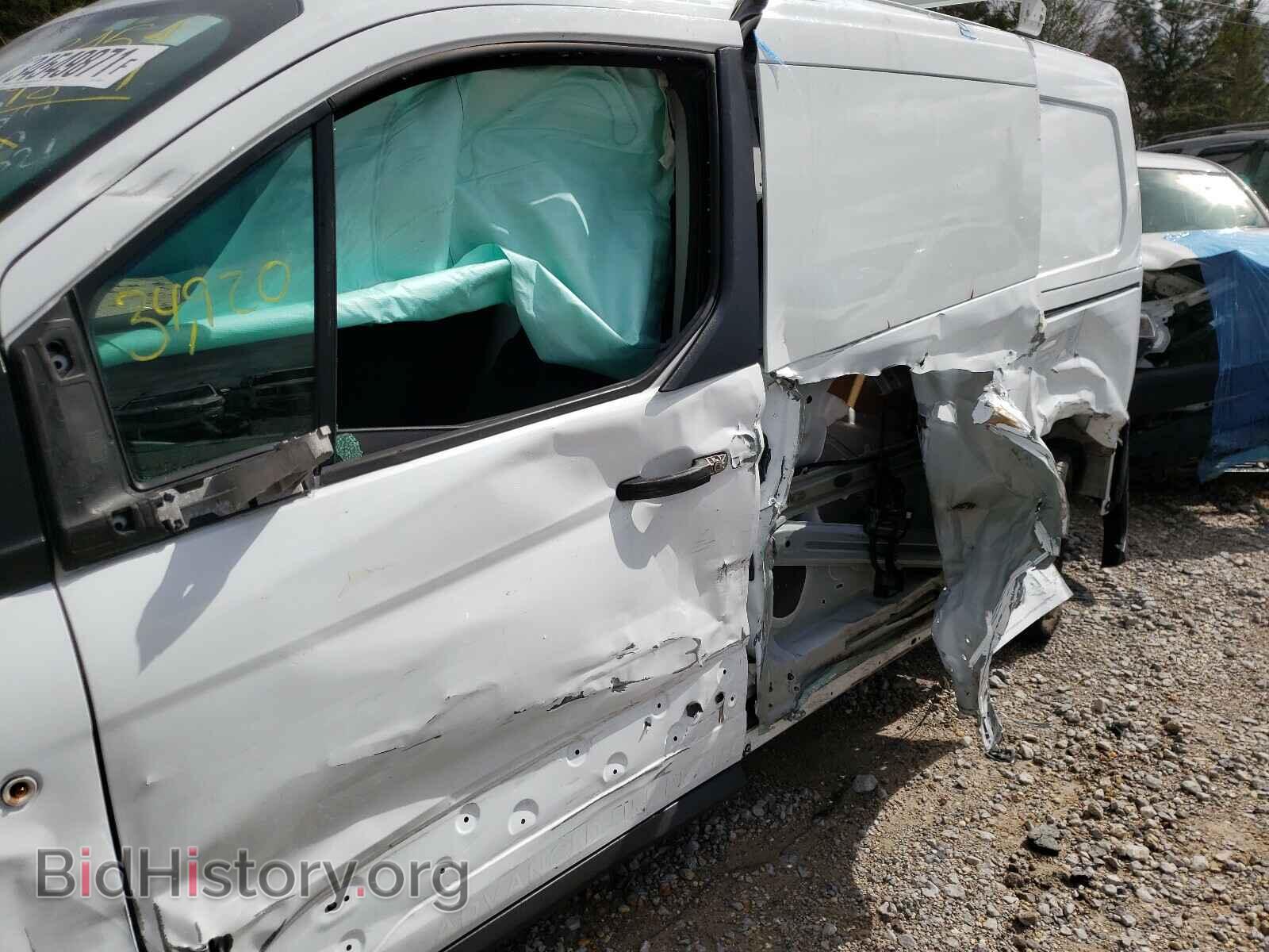 2016 FORD TRANSIT CO - VIN: NM0LS7E76G1235378 - Фото 9
