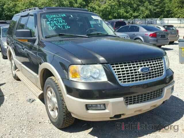 Photo 1FMFU185X5LA39801 - FORD EXPEDITION 2005