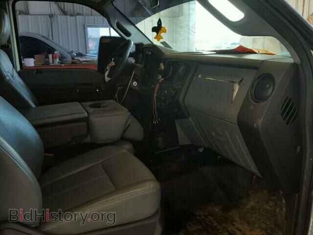 2013 FORD F250 - VIN: 1FT7X2A60DEA53864 - Фото 5