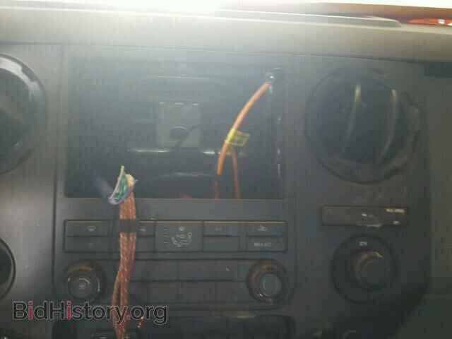 2013 FORD F250 - VIN: 1FT7X2A60DEA53864 - Фото 9