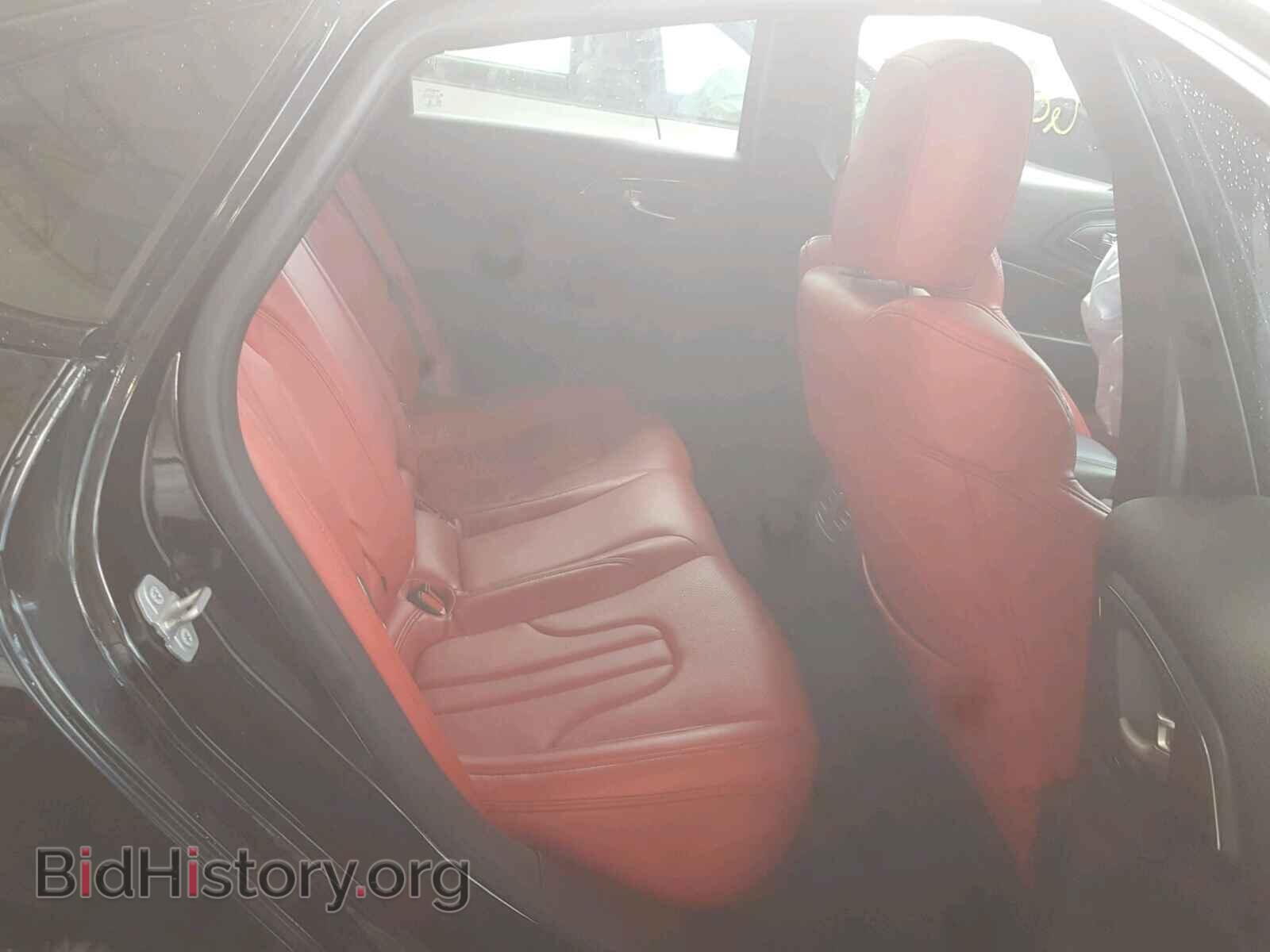 2015 CHRYSLER 200 - VIN: 1C3CCCBG2FN581940 - Photo 6