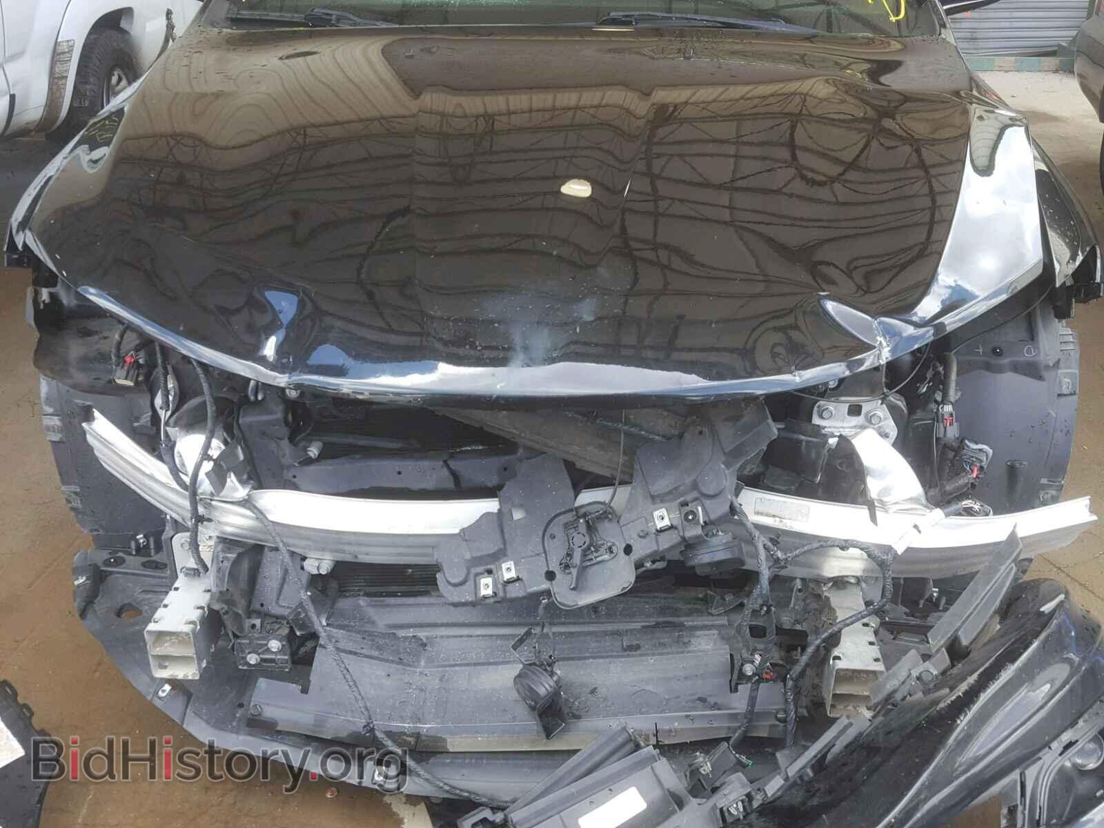 2015 CHRYSLER 200 - VIN: 1C3CCCBG2FN581940 - Photo 9