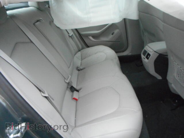2011 CADILLAC CTS - VIN: 1G6DC5EY4B0149229 - Фото 6