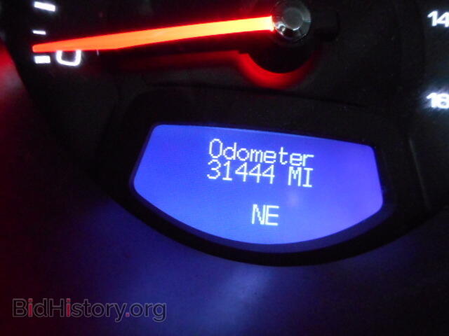 2011 CADILLAC CTS - VIN: 1G6DC5EY4B0149229 - Фото 8